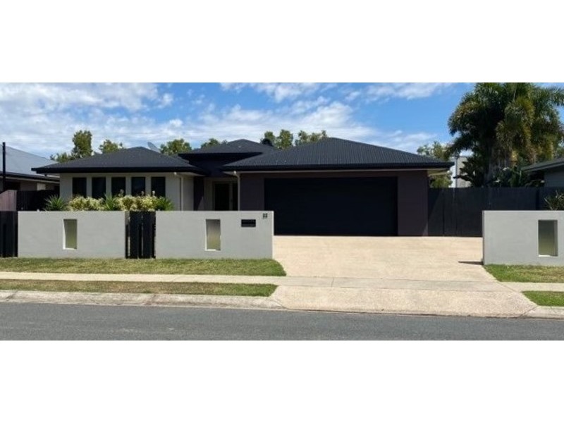 22 Monash Way, Ooralea QLD 4740