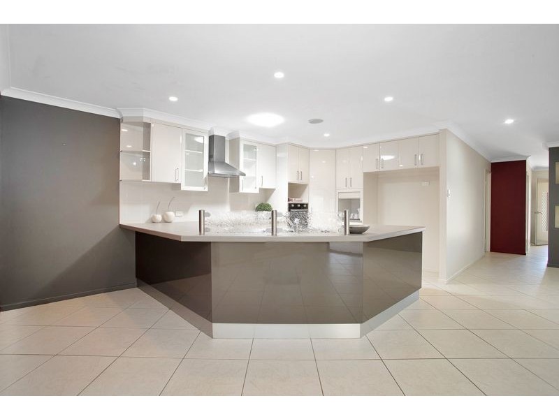 22 Monash Way, Ooralea QLD 4740