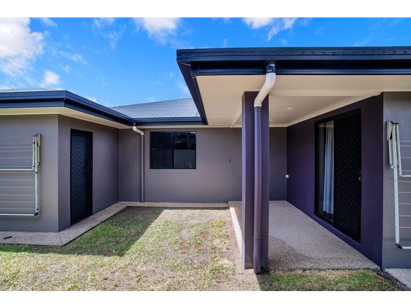 22 Monash Way, Ooralea QLD 4740