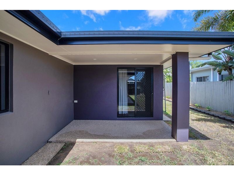 22 Monash Way, Ooralea QLD 4740
