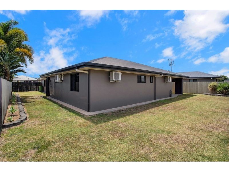 22 Monash Way, Ooralea QLD 4740