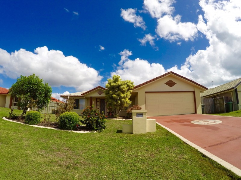 51 Bounty Circuit, Eli Waters QLD 4655