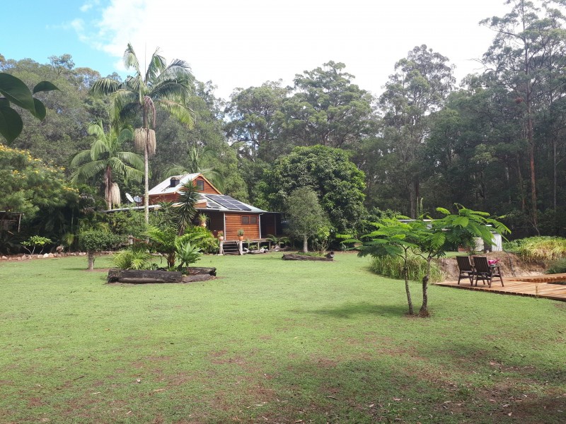 212 Gallaghers Lane, Ashby Heights NSW 2463