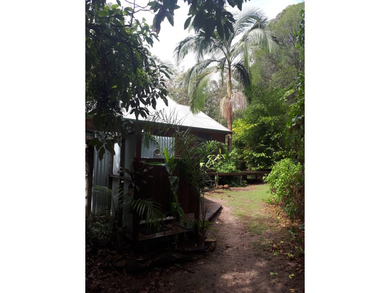 212 Gallaghers Lane, Ashby Heights NSW 2463