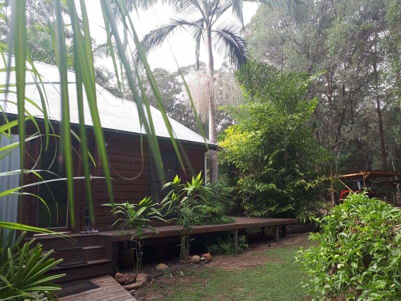 212 Gallaghers Lane, Ashby Heights NSW 2463