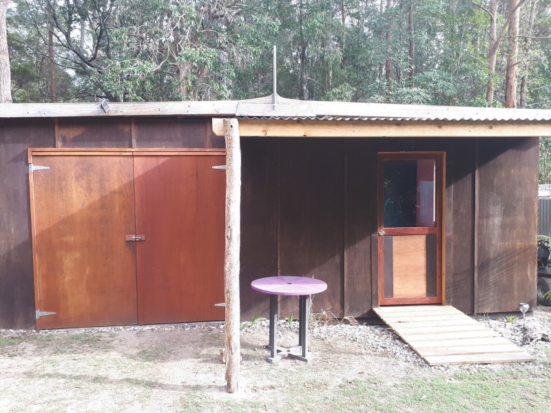 212 Gallaghers Lane, Ashby Heights NSW 2463