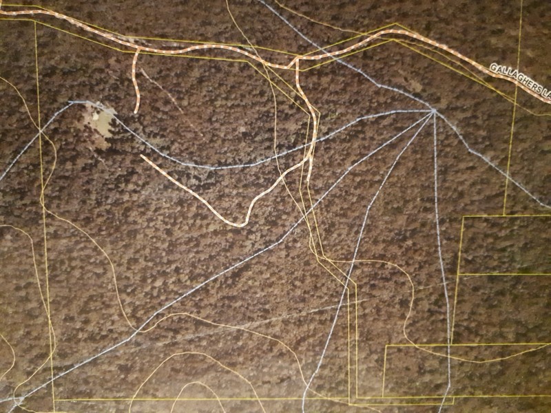 212 Gallaghers Lane, Ashby Heights NSW 2463