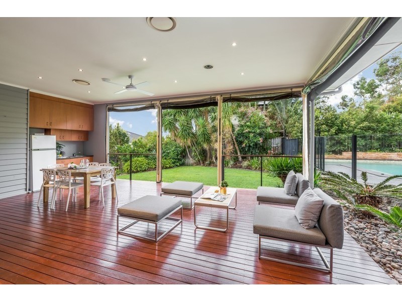 140 Brookwater Drive, Brookwater QLD 4300
