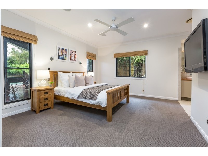 140 Brookwater Drive, Brookwater QLD 4300