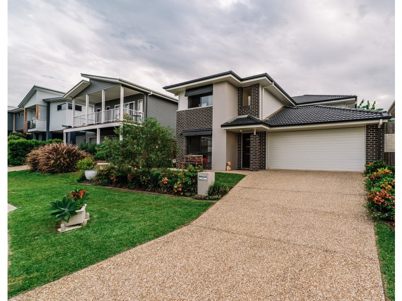 24 Brampton Crescent, Springfield Lakes QLD 4300