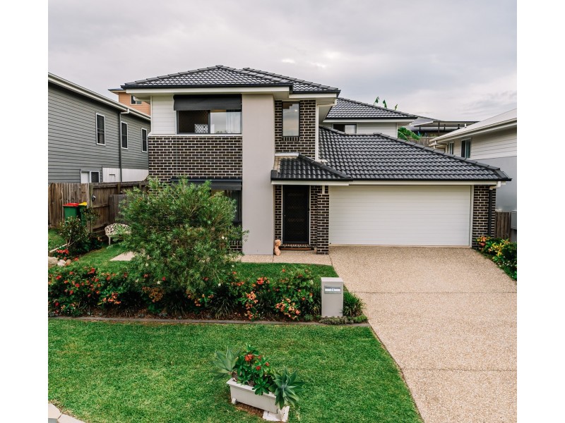 24 Brampton Crescent, Springfield Lakes QLD 4300