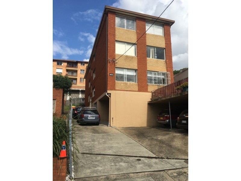 7/304 Clovelly Road, Clovelly NSW 2031