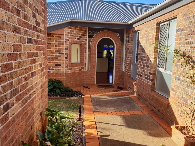 7 Belah Street, Rangeville QLD 4350