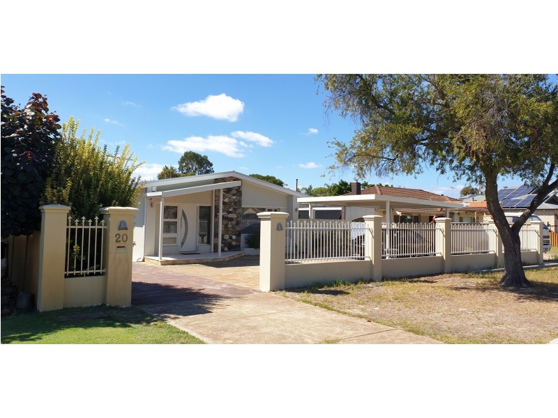 20 Cheviot Street, Dianella WA 6059