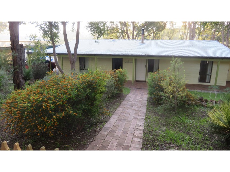 47 Chidlow St, Mount Helena WA 6082