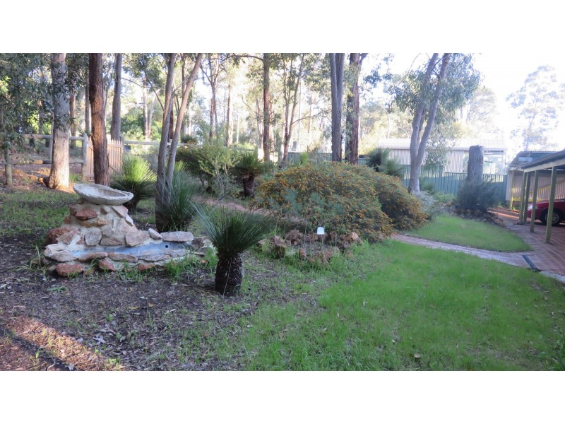 47 Chidlow St, Mount Helena WA 6082