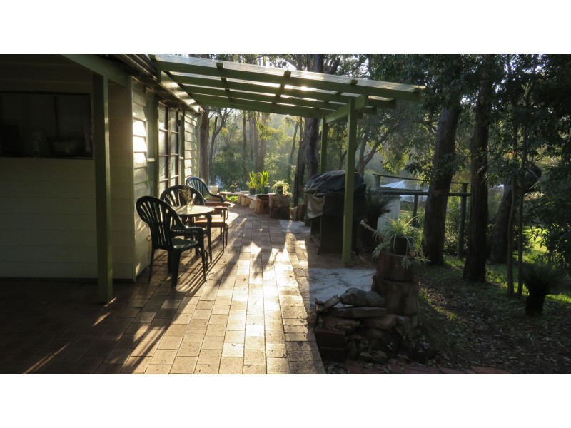 47 Chidlow St, Mount Helena WA 6082