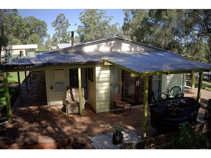 47 Chidlow St, Mount Helena WA 6082