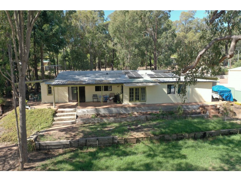 47 Chidlow St, Mount Helena WA 6082