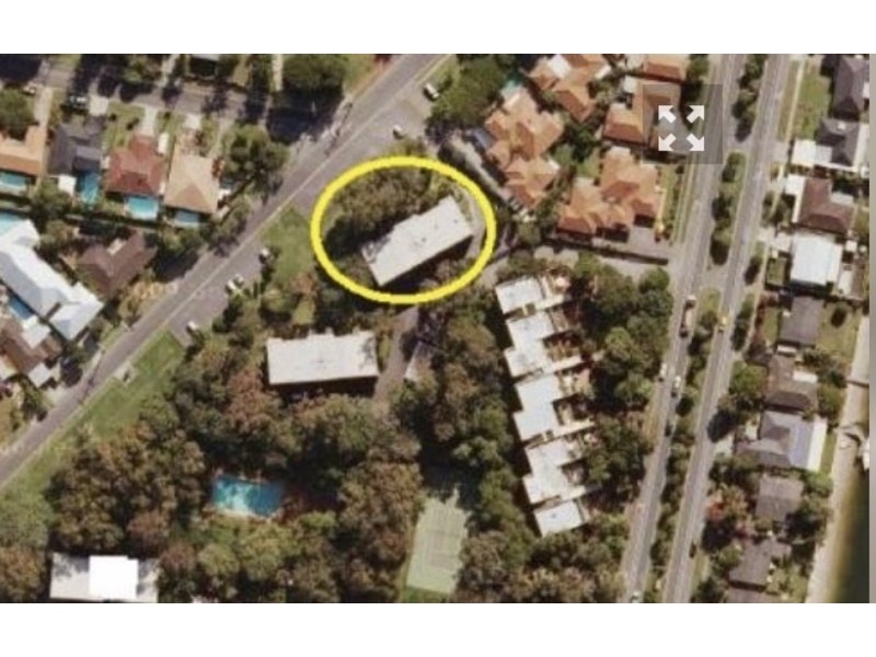 Broadbeach Waters QLD 4218