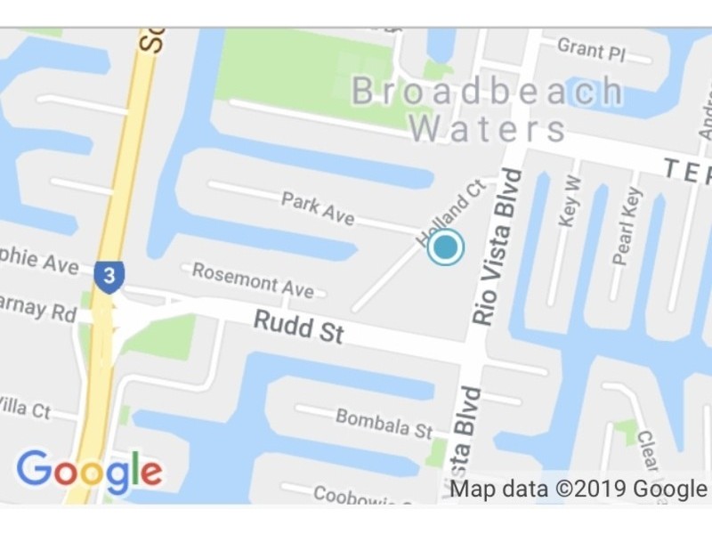 Broadbeach Waters QLD 4218