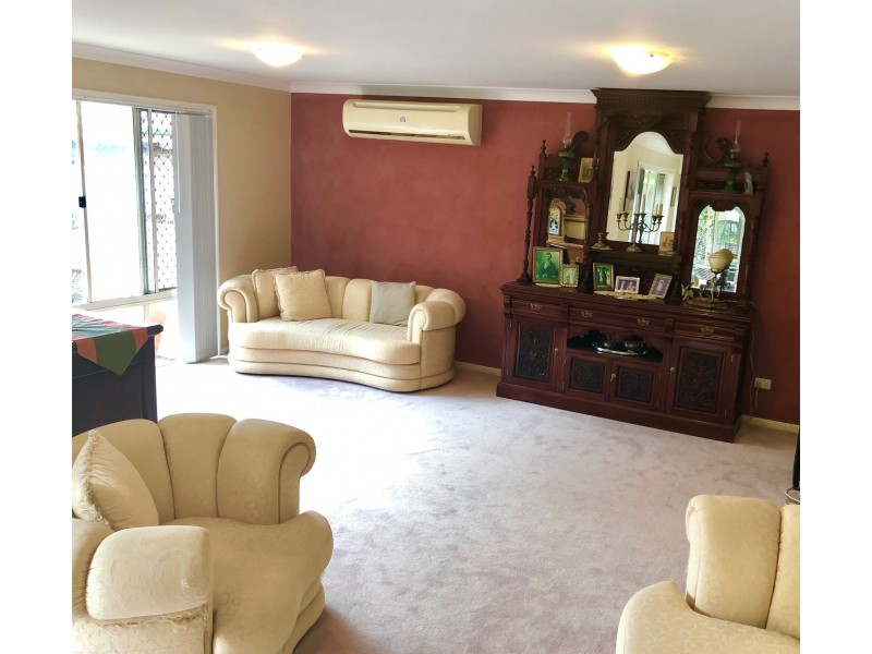 18 Litsea Crt, Reedy Creek QLD 4227