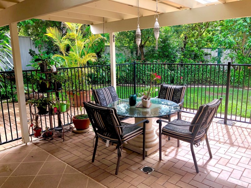 18 Litsea Crt, Reedy Creek QLD 4227