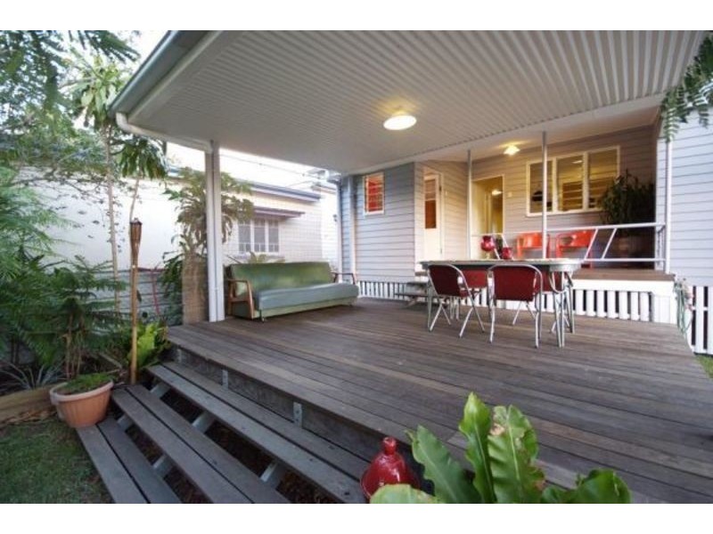 20 Morehead Street, Bungalow QLD 4870