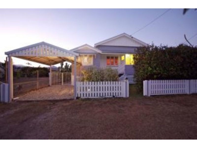 20 Morehead Street, Bungalow QLD 4870