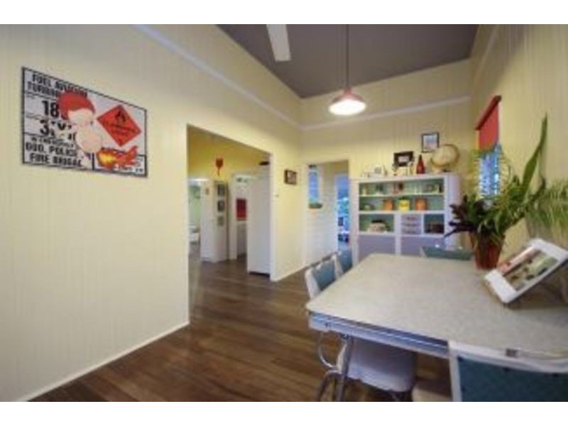 20 Morehead Street, Bungalow QLD 4870