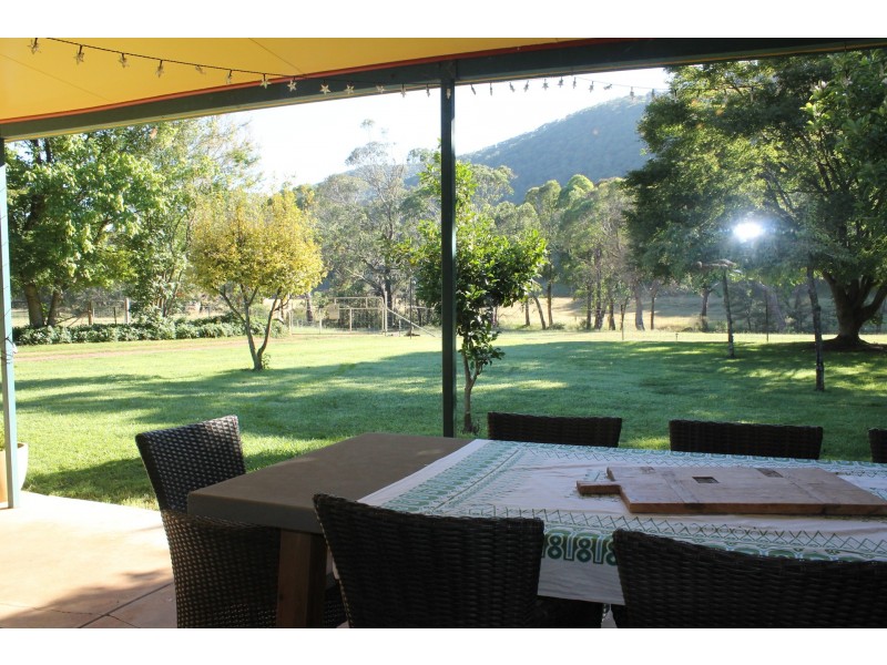 80 Bonds Road, Nariel Valley VIC 3707