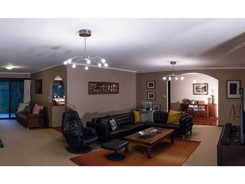 80 Bonds Road, Nariel Valley VIC 3707