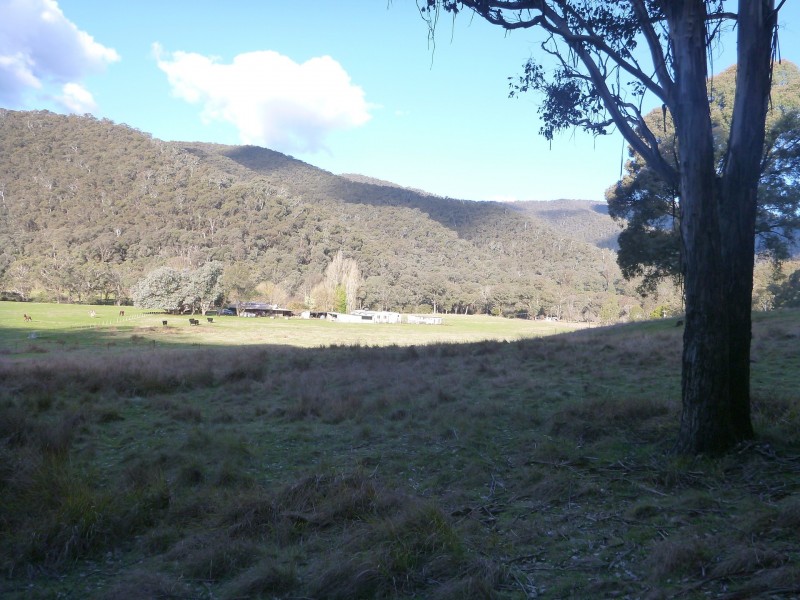 80 Bonds Road, Nariel Valley VIC 3707