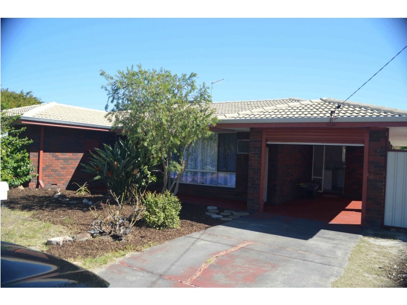 95 PARTRIDGE WAY, Thornlie WA 6108