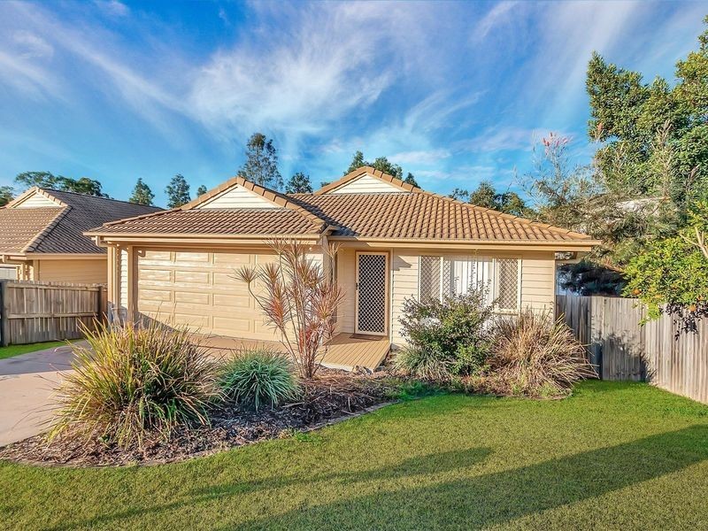 11 Heathwood Place, Collingwood Park QLD 4301