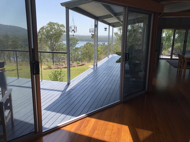 310 Rickards Road, Kolonga QLD 4671