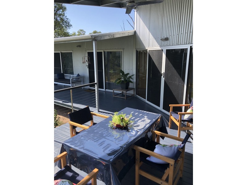 310 Rickards Road, Kolonga QLD 4671