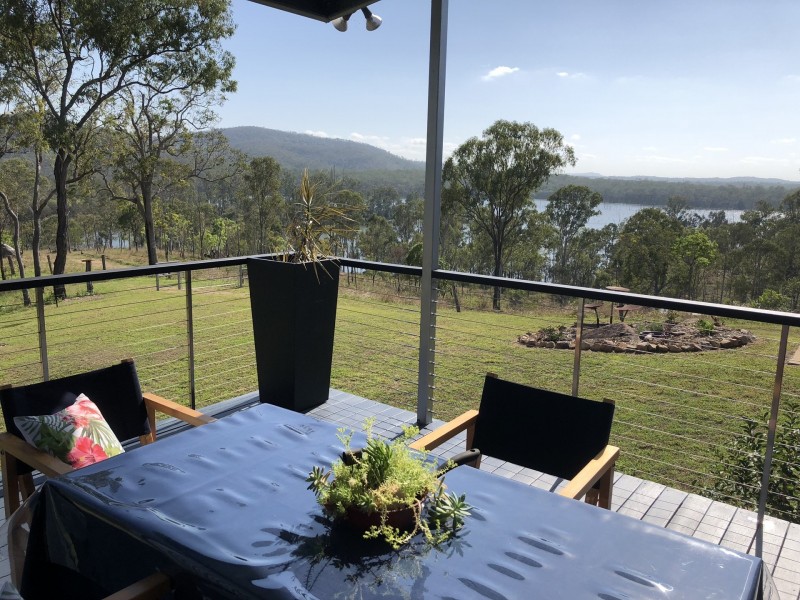 310 Rickards Road, Kolonga QLD 4671