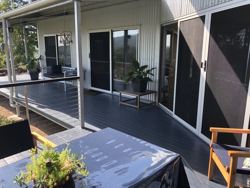 310 Rickards Road, Kolonga QLD 4671