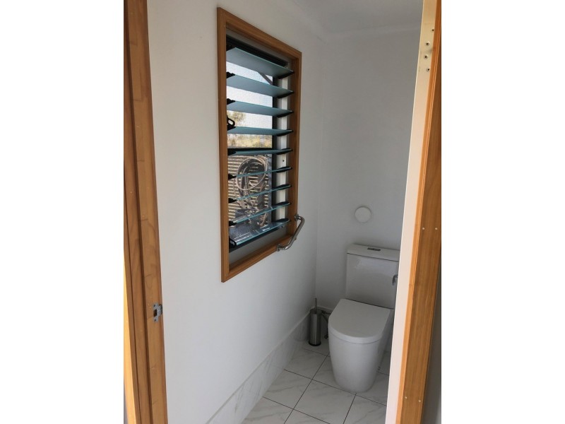 310 Rickards Road, Kolonga QLD 4671