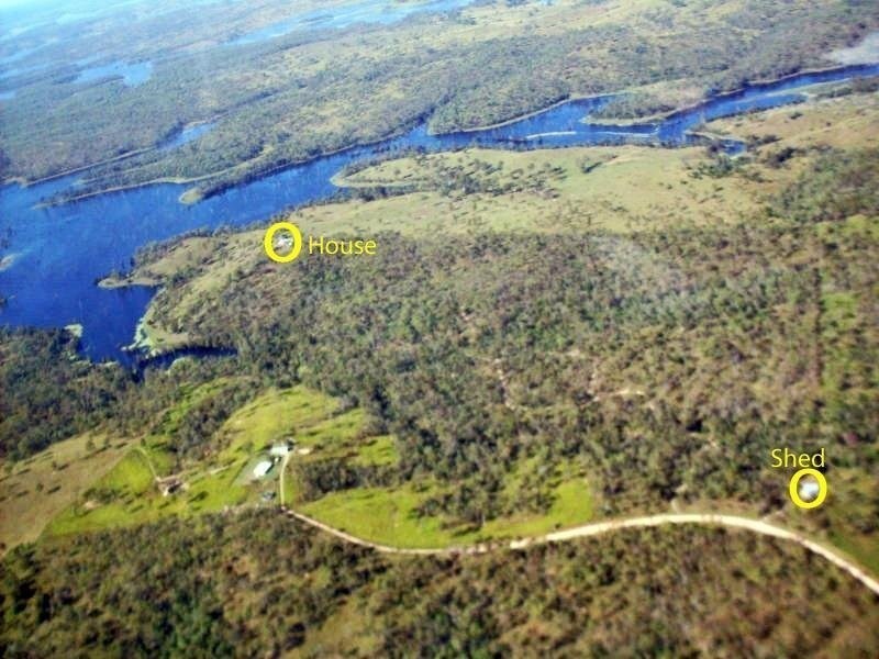 310 Rickards Road, Kolonga QLD 4671
