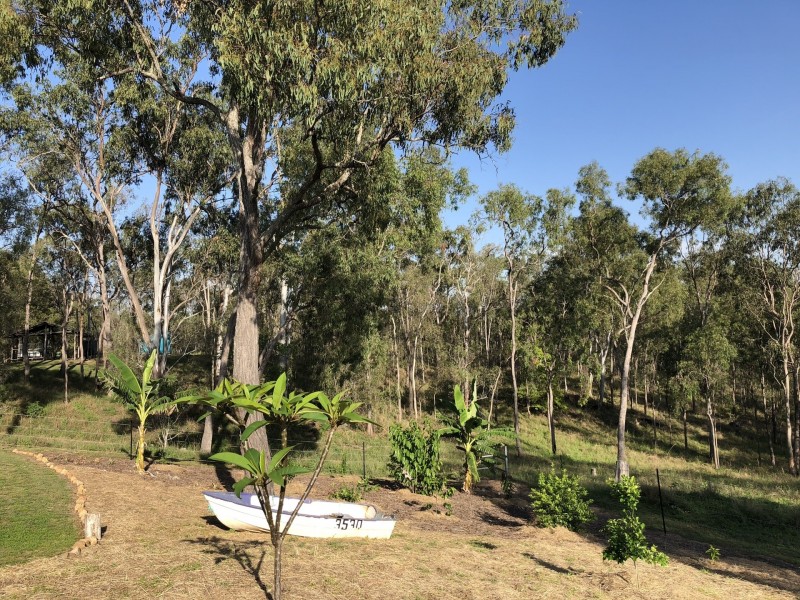 310 Rickards Road, Kolonga QLD 4671