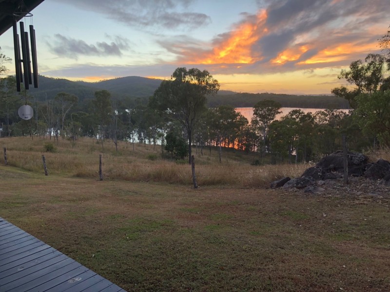 310 Rickards Road, Kolonga QLD 4671