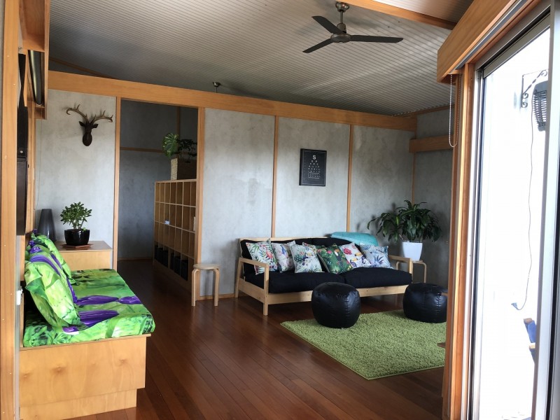 310 Rickards Road, Kolonga QLD 4671