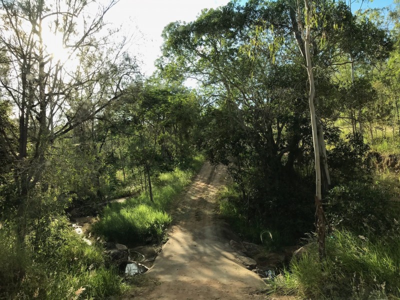 310 Rickards Road, Kolonga QLD 4671