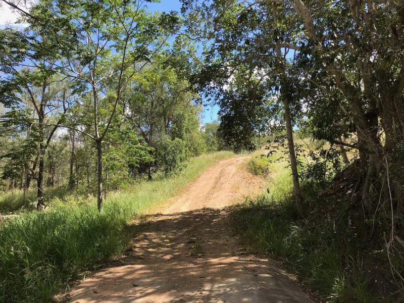 310 Rickards Road, Kolonga QLD 4671