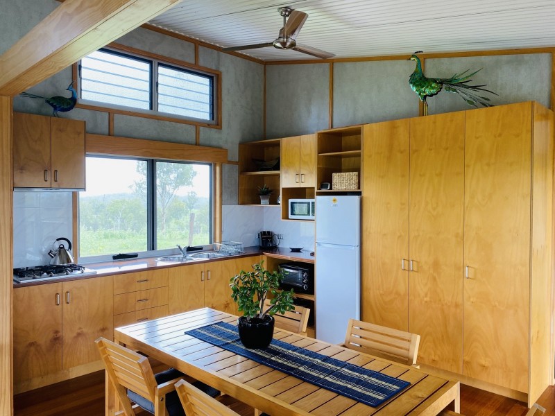 310 Rickards Road, Kolonga QLD 4671