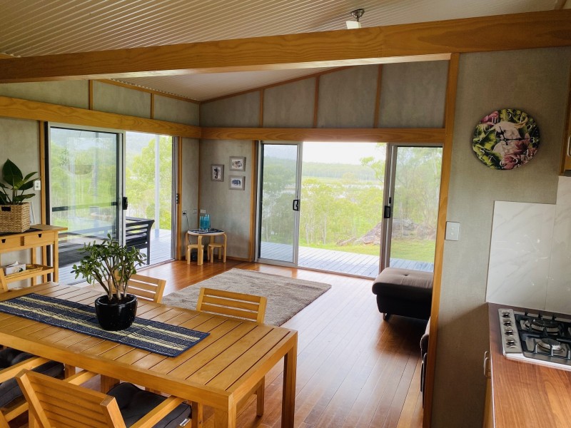 310 Rickards Road, Kolonga QLD 4671