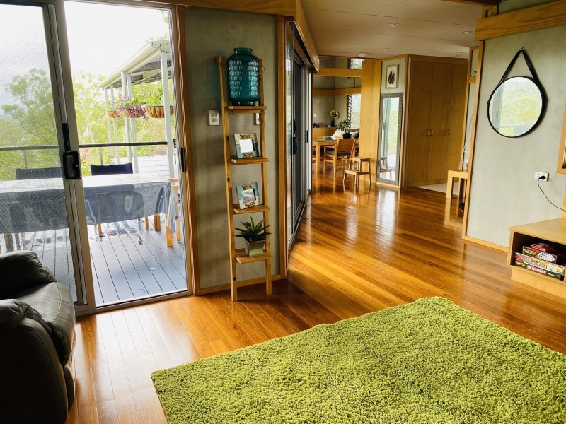 310 Rickards Road, Kolonga QLD 4671