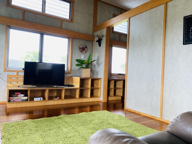 310 Rickards Road, Kolonga QLD 4671